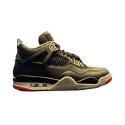 Jordan 4 Retro Bred Reimagined