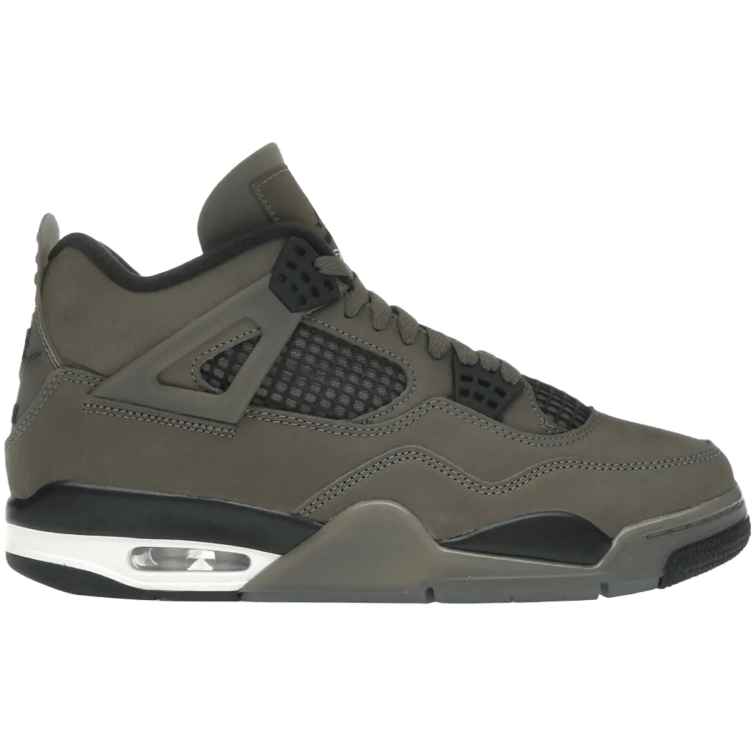 Jordan 4 Retro Cave Stone