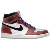 Jordan 1 Retro High Trophy Room Chicago (Friends and Family) (W/ Blue Laces)