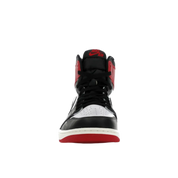 Jordan 1 Retro High OG Black Toe Reimagined