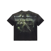 Vale Forever Vale Zone Tee Black