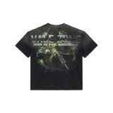 Vale Forever Vale Zone Tee Black