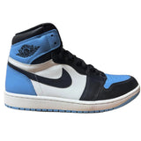 Jordan 1 Retro High OG UNC Toe