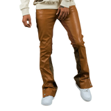 Wyatt Flared Denim