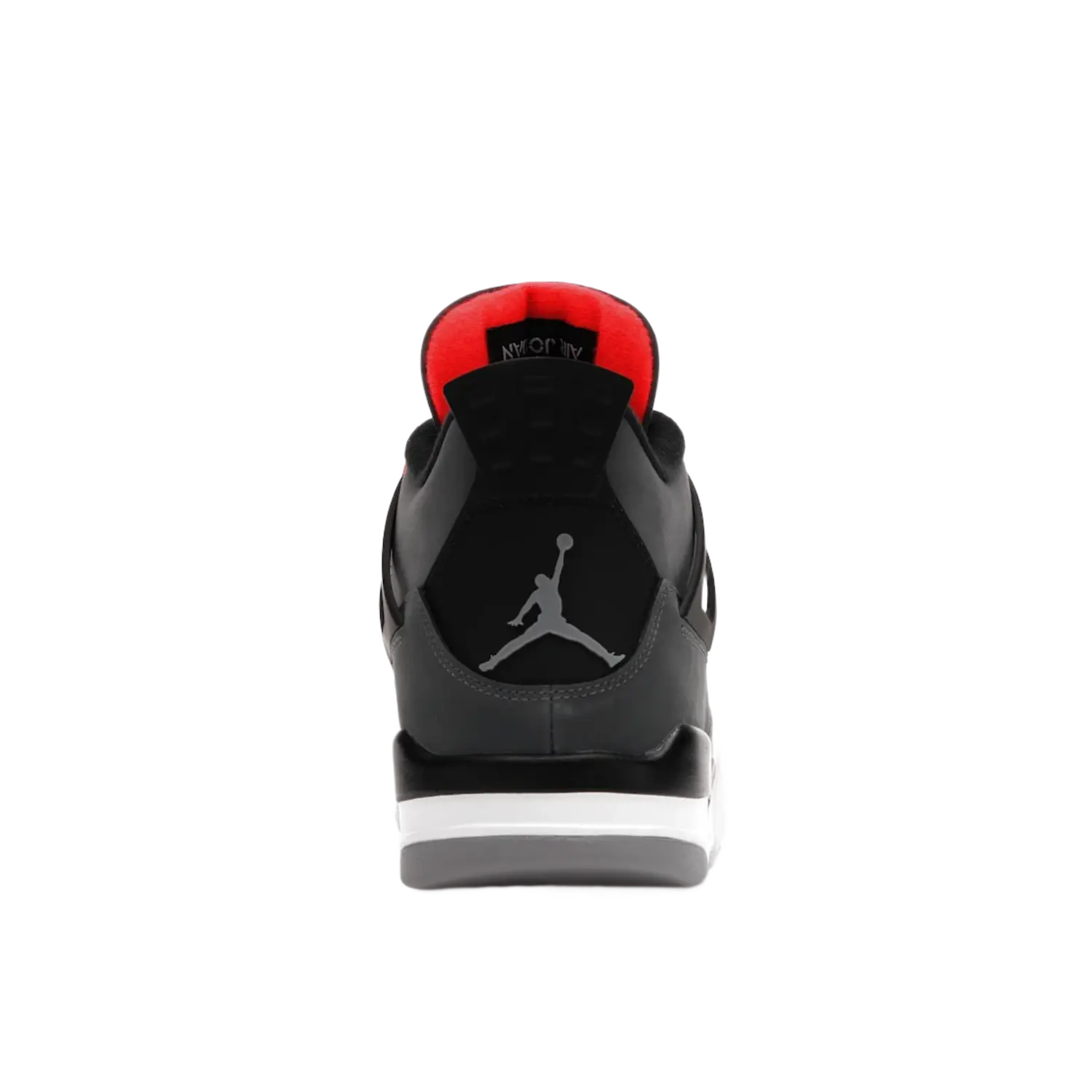 Jordan 4 Retro Infrared