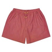 Godspeed HydroShift Swimming Trunks Yellow/Red