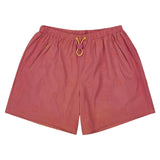 Godspeed HydroShift Swimming Trunks Yellow/Red