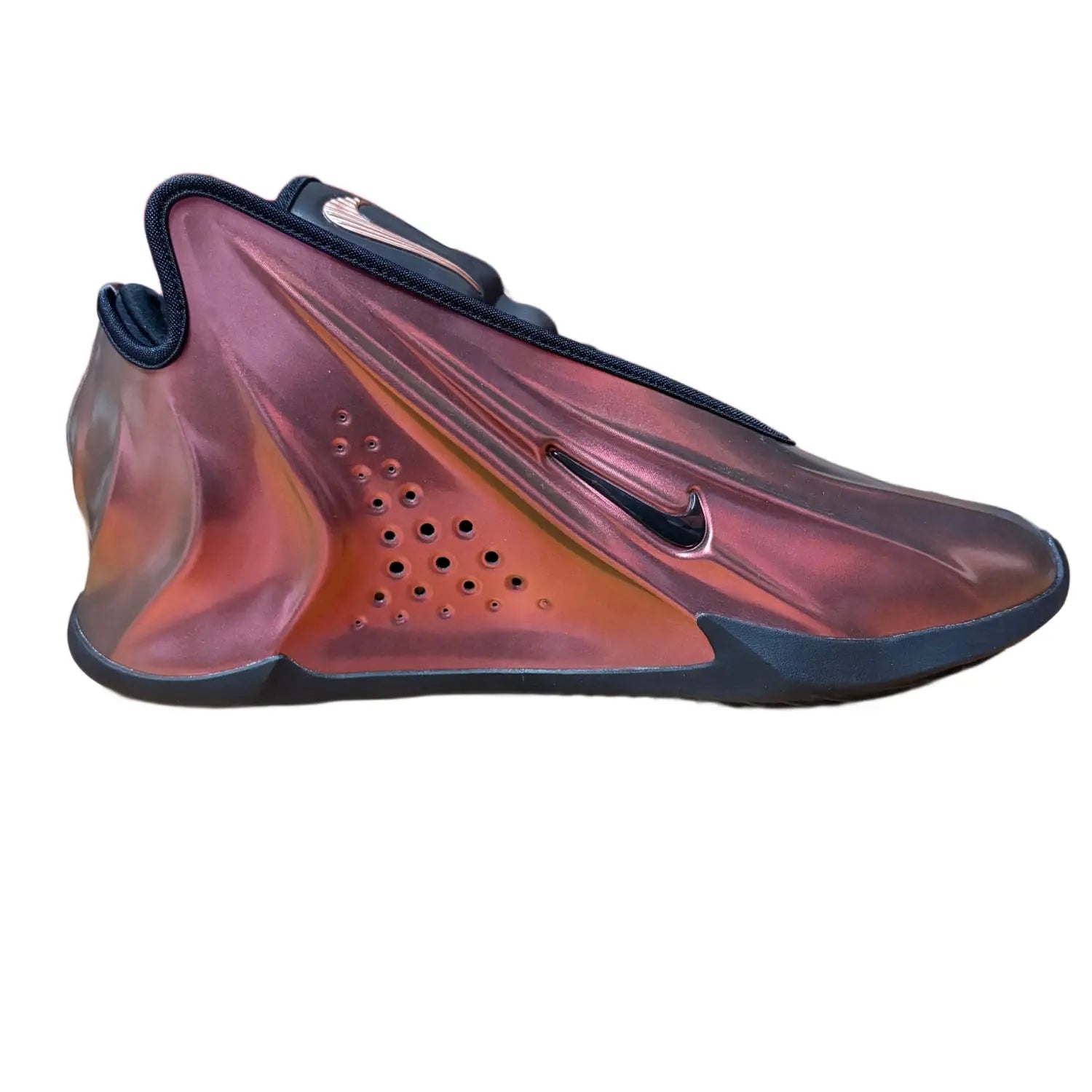 Nike GT Future Metallic Red Bronze