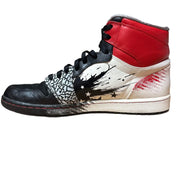 Jordan 1 Retro Dave White Wings for the Future