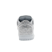 Nike Dunk Low Cactus Plant Flea Market Pure Platinum