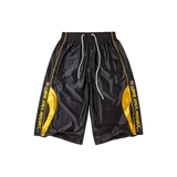 Vale Forever Mamba Basketball Shorts Black