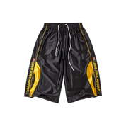Vale Forever Mamba Basketball Shorts Black