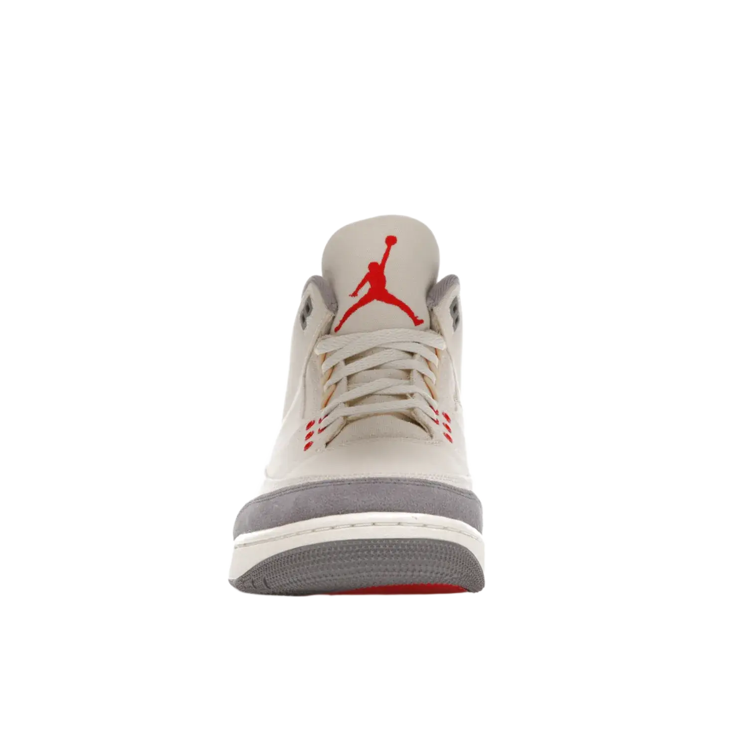 Jordan 3 Retro Muslin