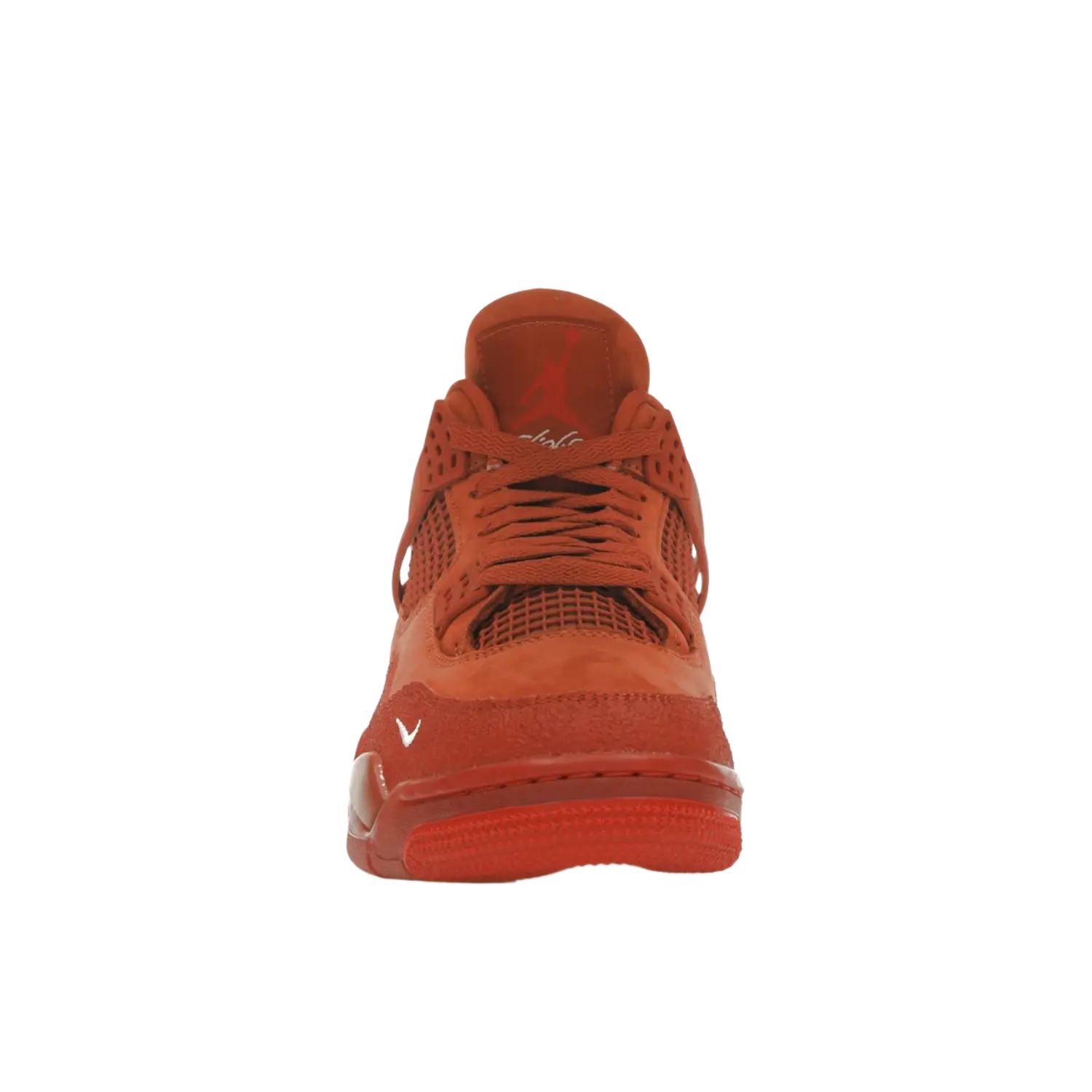 Air Jordan 4 Retro OG SP Nigel Sylvester Brick by Brick