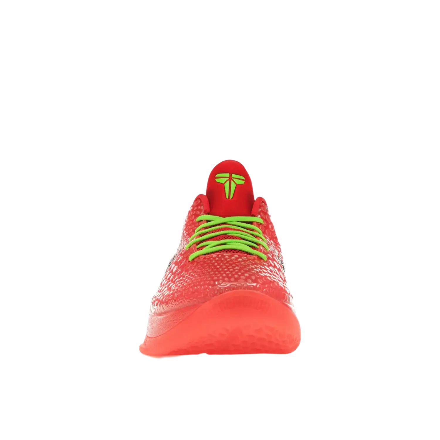 Nike Kobe 6 Protro Reverse Grinch