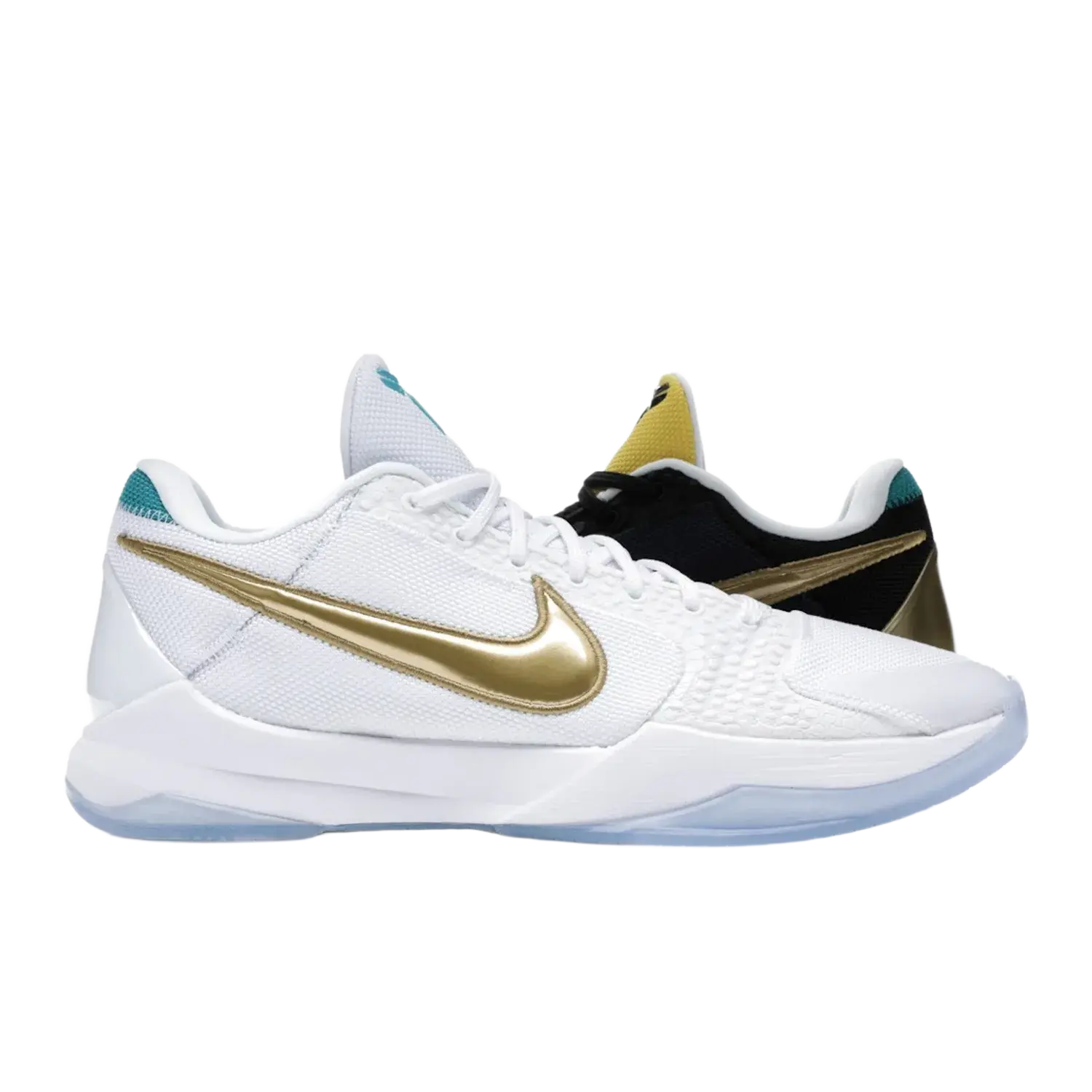 Nike Kobe 5 Protro Undefeated What If Pack