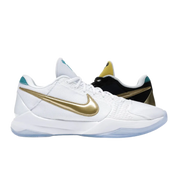 Nike Kobe 5 Protro Undefeated What If Pack