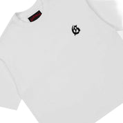 Godspeed GS Logo Tee White