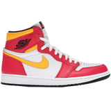 Jordan 1 Retro High OG Light Fusion Red