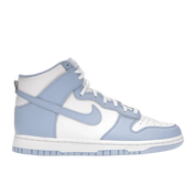 Nike Dunk High Aluminum (Women's)