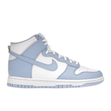 Nike Dunk High Aluminum (Women's)