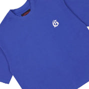 Godspeed GS Logo Tee Royal