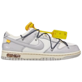 Nike Dunk Low Off-White Lot 41