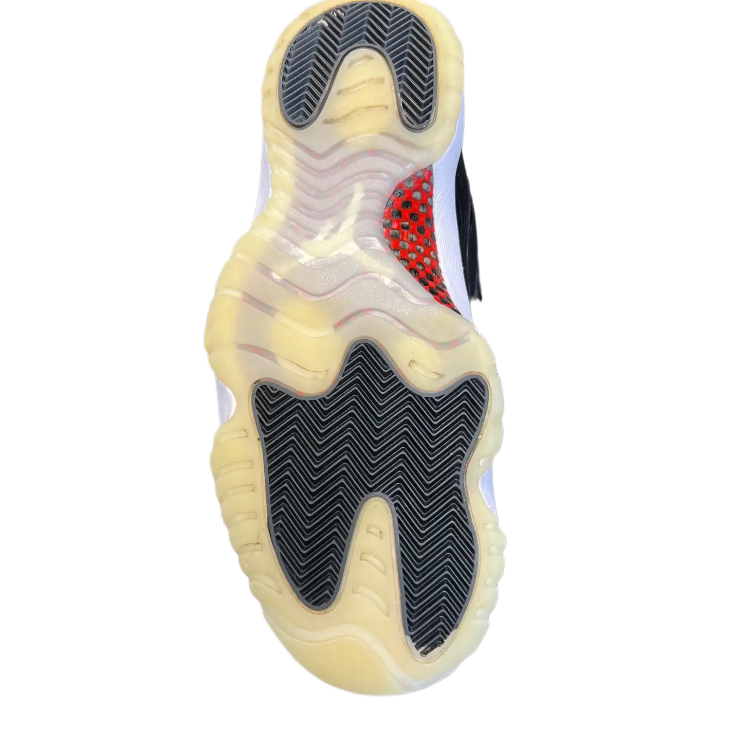 Jordan 11 Retro Low 72-10