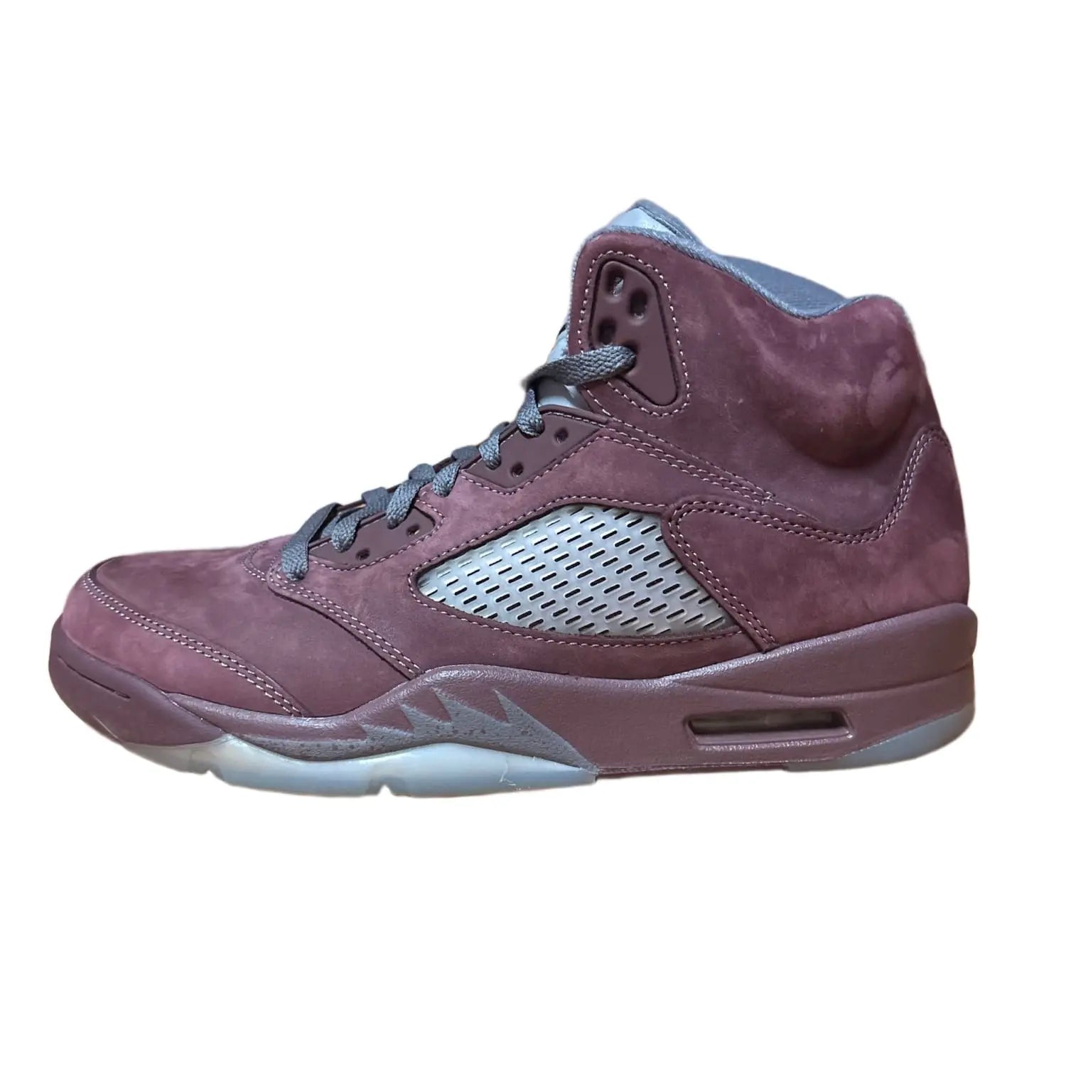 Jordan 5 Retro Burgundy (2023)