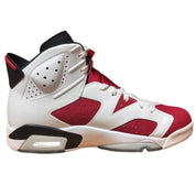 Jordan 6 Retro Carmine (2014)