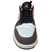 Jordan 1 Low Mocha
