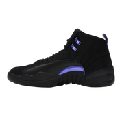 Jordan 12 Retro Black Dark Concord