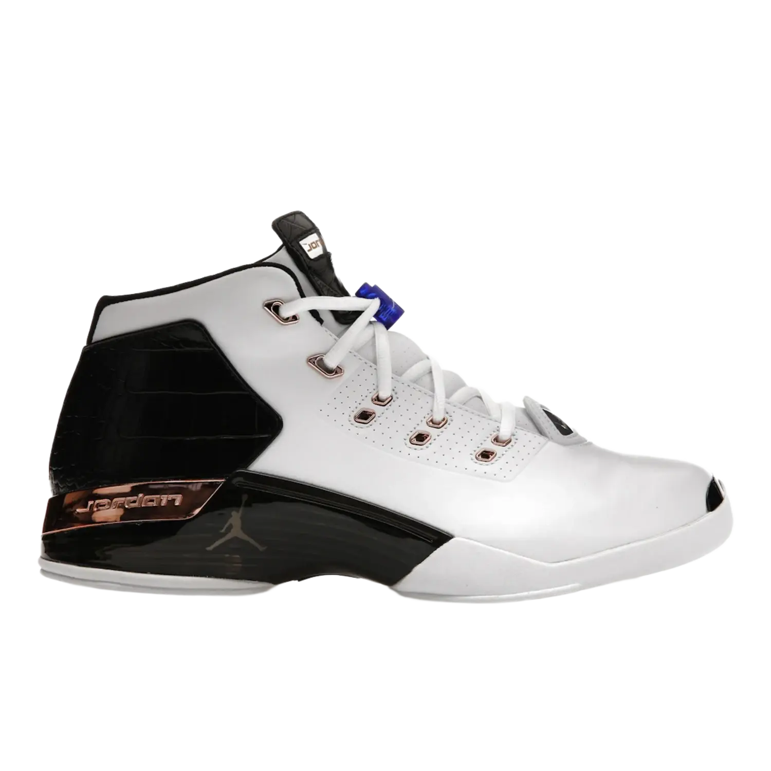 Jordan 17 Retro Copper (2016)