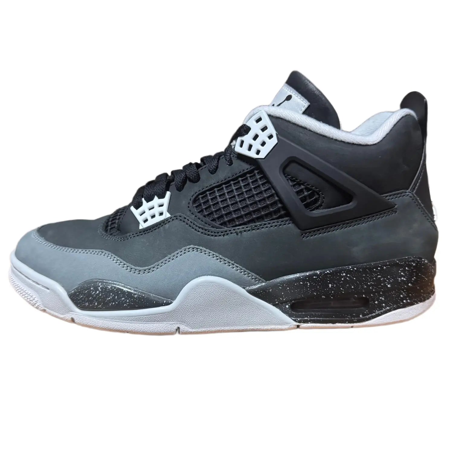 Jordan 4 Retro Fear (2024)