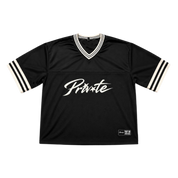 Nostarz Hockey Jersey Black
