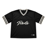 Nostarz Hockey Jersey Black