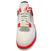 Jordan 4 Retro Fire Red (2020)