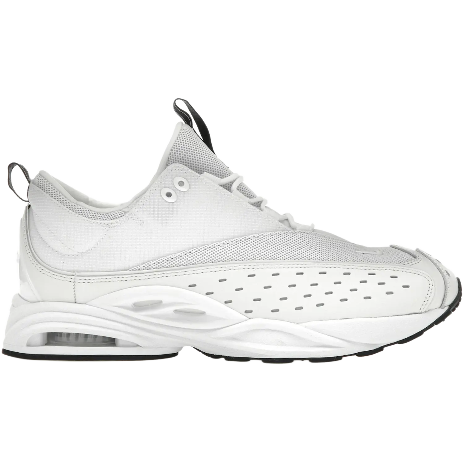 Nike Air Zoom Drive Drake NOCTA Summit White