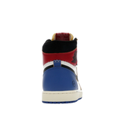 Jordan 1 Retro High OG SP Fragment x Union LA Varsity Red Sport Royal
