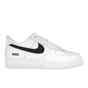 Nike Air Force 1 Low Supreme White Black