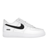 Nike Air Force 1 Low Supreme White Black
