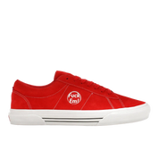 Vans Sid Supreme Fuck Em Red