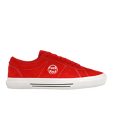 Vans Sid Supreme Fuck Em Red