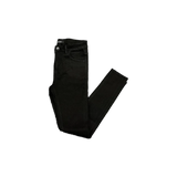 Crysp Denim Atlantic jet Black