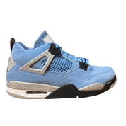 Jordan 4 Retro University Blue