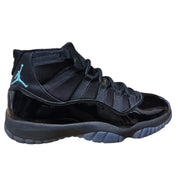 Jordan 11 Retro Gamma Blue (2025)