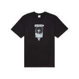 Supreme Jim Tee Black