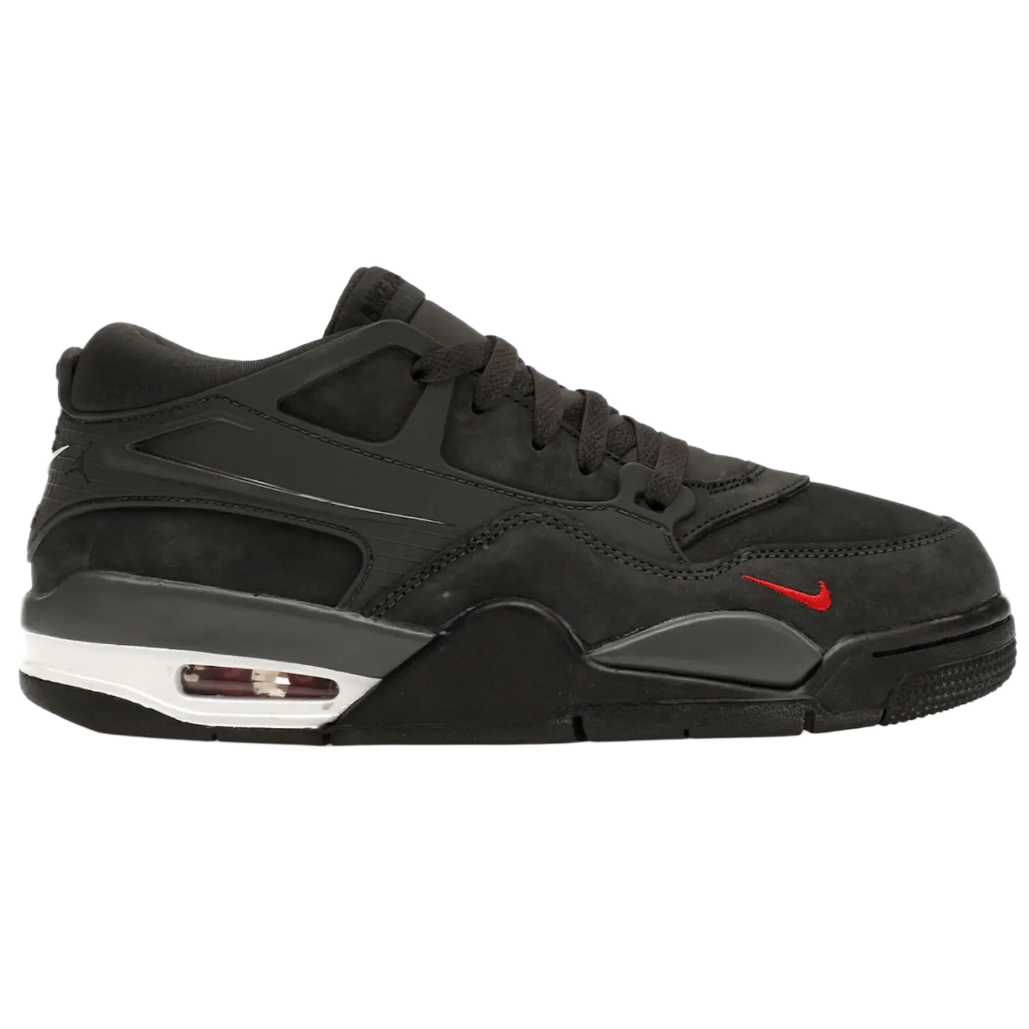 Jordan 4 RM SP Nigel Sylvester Driveway Grey (GS)