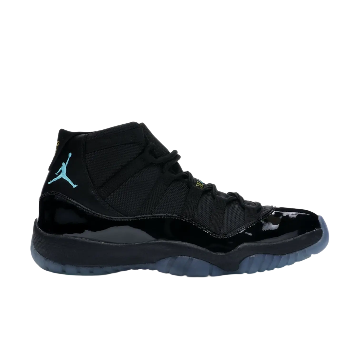 Jordan 11 Retro Gamma Blue (2013)