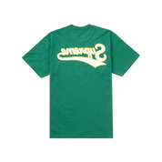 Supreme Backwards Tee Light Pine